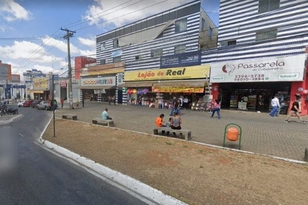 Comércio não essencial poderá funcionar no sábado em Contagem