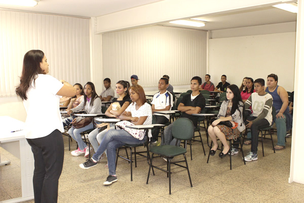 Programa Aprendiz avança em BH e em Contagem