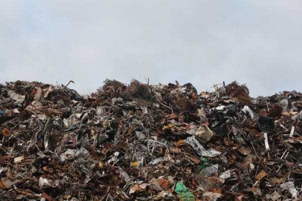 Malásia devolverá 3 mil toneladas de plástico aos países de origem