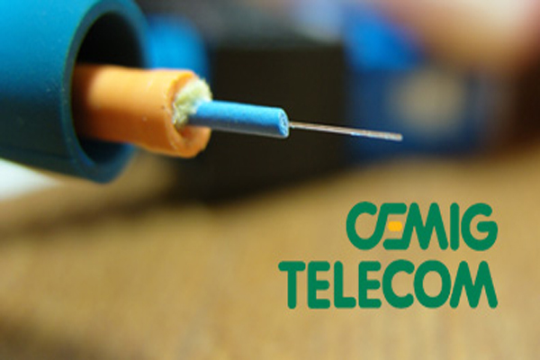 Cemig Telecom lança edital de concurso público