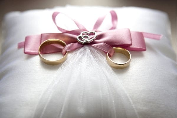 Inscrições para casamento coletivo terminam dia 12