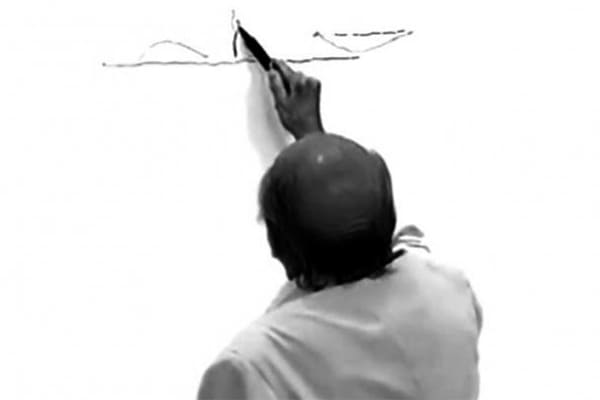 Minidocumentário destaca o Painel Oscar Niemeyer