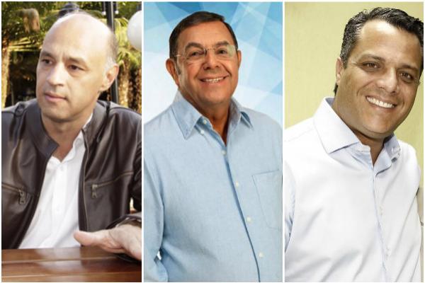 Convenções partidárias oficializam pré-candidatos à Prefeitura de Contagem