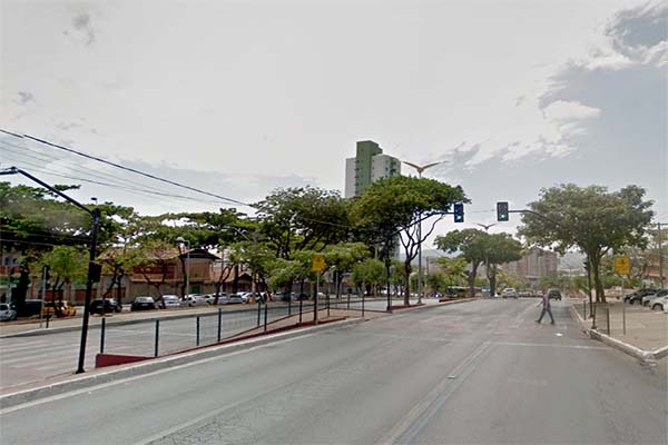 Blitz educativa aborda motociclistas no Eldorado