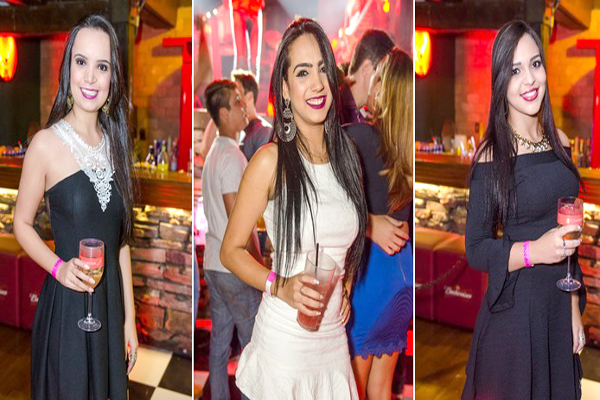 Cervejaria faz festa de lançamento em Contagem