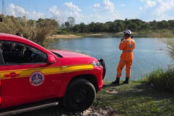 Duas meninas vítimas de afogamento na Represa Várzea das Flores são reanimadas 