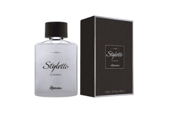 Fragrâncias masculinas ganham linha colecionável do O Boticário