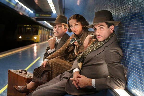 Festival do Cinema Italiano começa na próxima semana