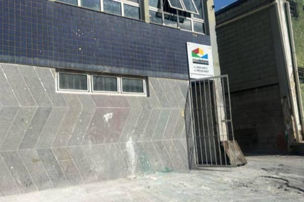 PUBLICAÇÃO DE REQUISIÇÃO DA LICENÇA