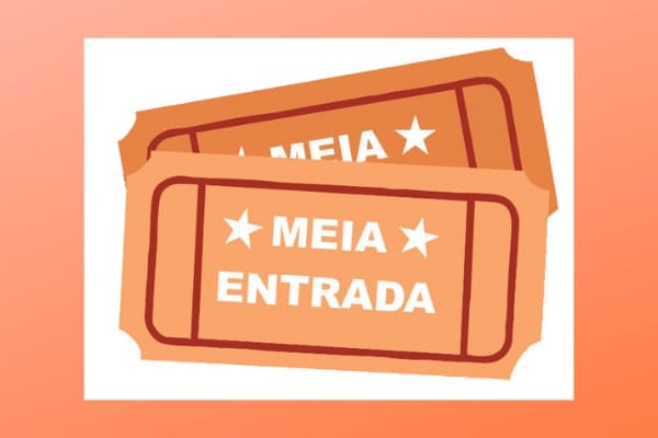 TJMG derruba lei da meia-entrada para professores de Contagem