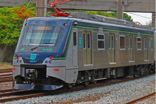 CBTU divulga escala de Réveillon do metrô