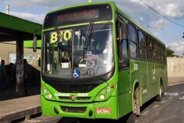 Decisão sobre reajuste de tarifas de ônibus de Contagem fica para 2019