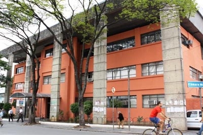 Câmara Municipal elege nova Mesa Diretora