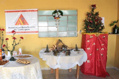 Solidariedade como presente