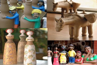 Artesanato nacional ganha força para exportar