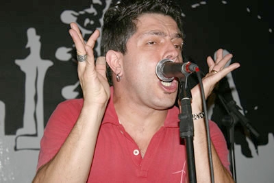Brothers Pub, rock n’ roll in Contagem