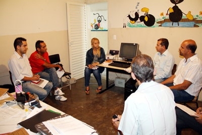 Precariedade nos Conselhos Tutelares