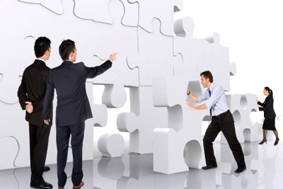 Como administrar uma empresa