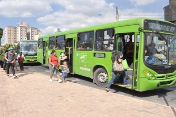 Audiência pública discute novo sistema de transporte em Contagem