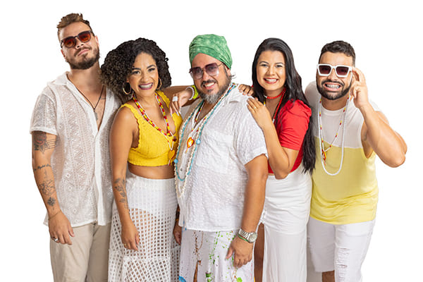 Vem aí o Pré-Carnaval do Mineirinho, em Contagem