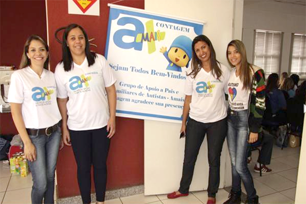 Dia Mundial de Conscientização do Autismo