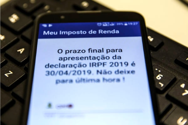 Mais de 6 milhões ainda não entregaram declaração do IRPF