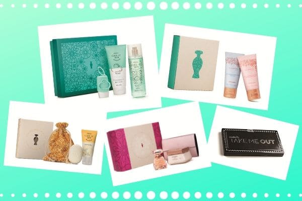 Dia das Mães: O Boticário tem 18 opções de kits