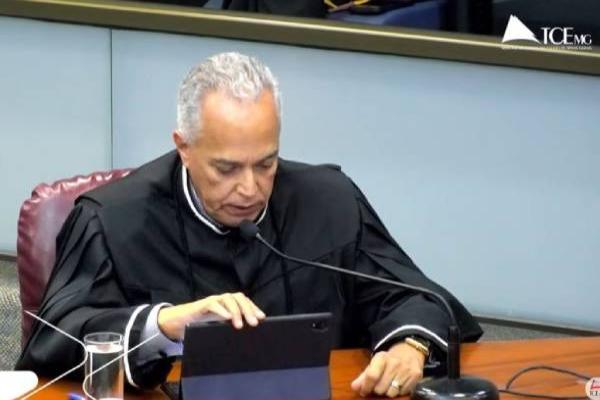 TCEMG alerta excesso de gastos com pessoal no governo e no TJMG