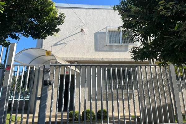 Publicação de Requisição de Licença