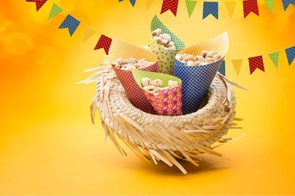 Festival Aprecie de junho será em clima de arraiá, em Contagem