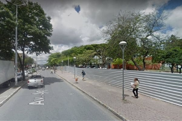Feira Extra do Eldorado passa a funcionar em novo endereço