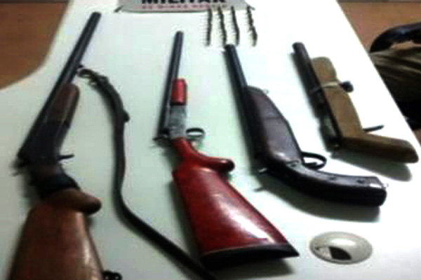 PM prende assaltante e recupera parte do dinheiro
