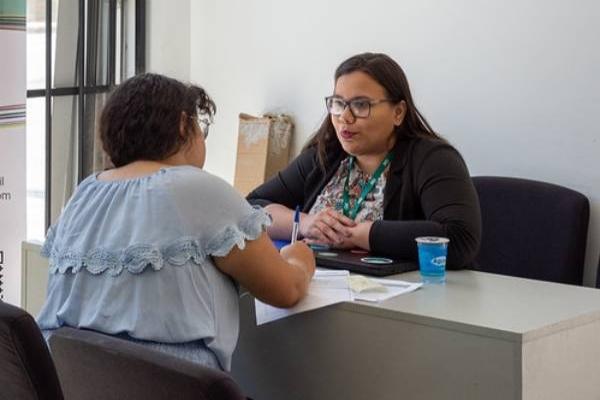 Contagem realiza Feirão de Empregabilidade para Pessoas com Deficiência