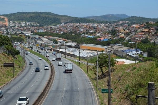 Feriado altera funcionamento de serviços públicos em Contagem