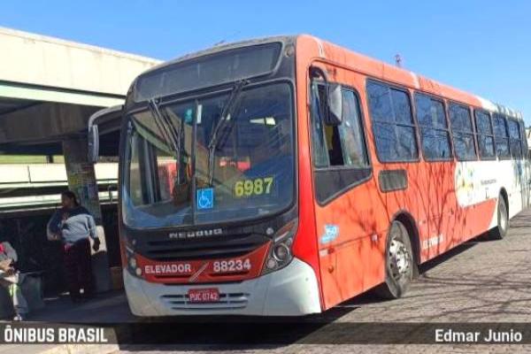 Usuários reclamam e denunciam mudanças de horários da Viação Novo Retiro, em Esmeraldas