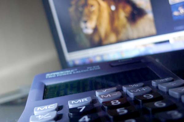 O Imposto de Renda e a necessidade de atualização da tabela