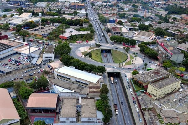 Prefeitura de Contagem anuncia municipalização de distrito industrial