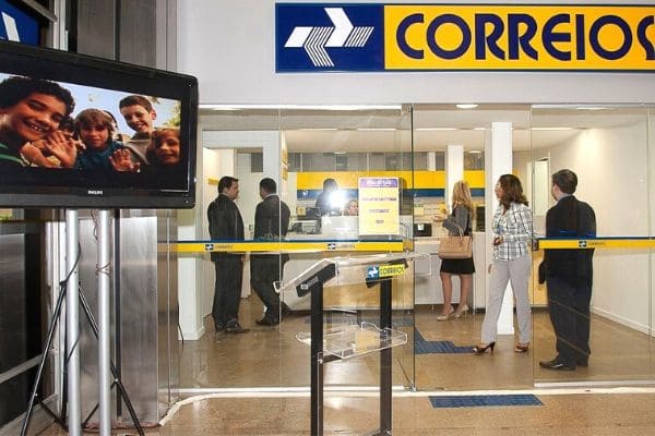 Campanha Papai Noel dos Correios segue em vários Estados