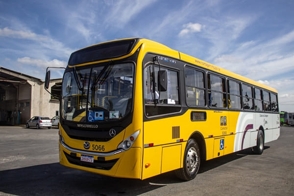 Prefeitura de Contagem anuncia aumento da tarifa do transporte coletivo