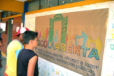 Seminário discute Políticas Pedagógicas para a Educação Infantil, em Contagem.