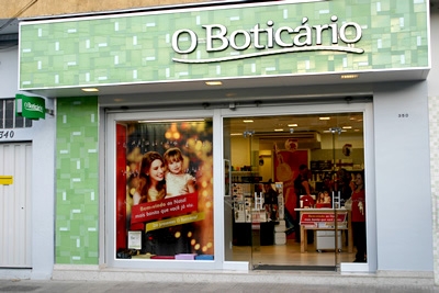 Boticário leva consumidores ao Caribe