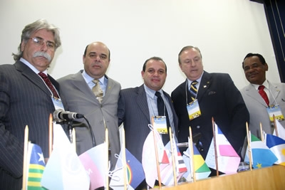 PSDC – Partido Social Democrata Cristão realiza seu Congresso Nacional.