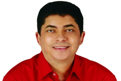 João Bosco consegue aprovação de emendas