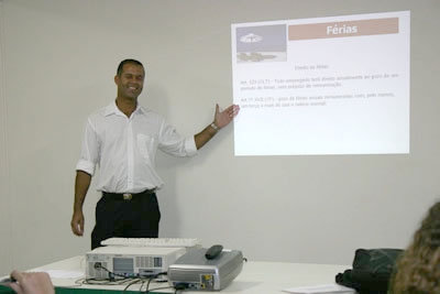 ACIC sedia palestra gratuita sobre Educação Financeira