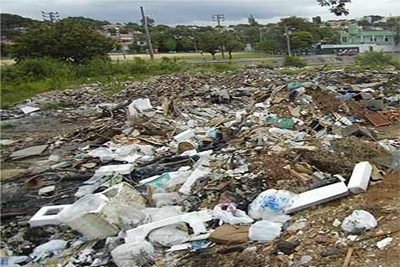 BH cria delegacia para punir responsáveis por sobras de materiais nas rodovias