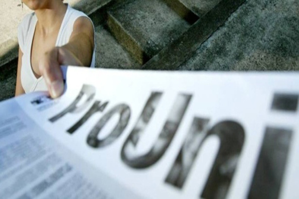 ProUni bate recorde de inscritos