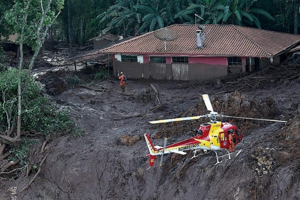 Defesa Civil divulga lista de locais seguros em caso de evacuação