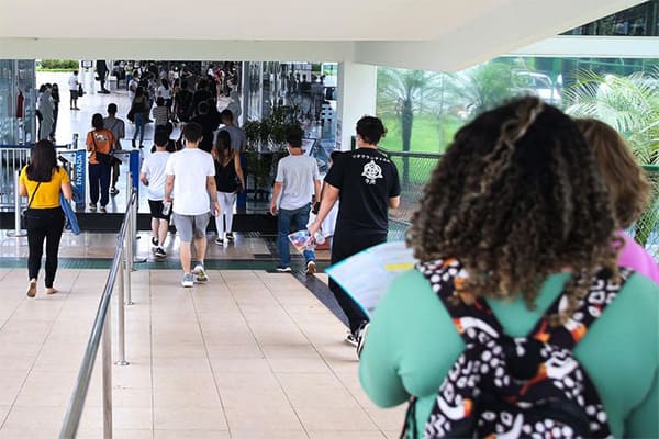 Saiba os novos prazos de inscrição para o Sisu, Prouni e Fies
