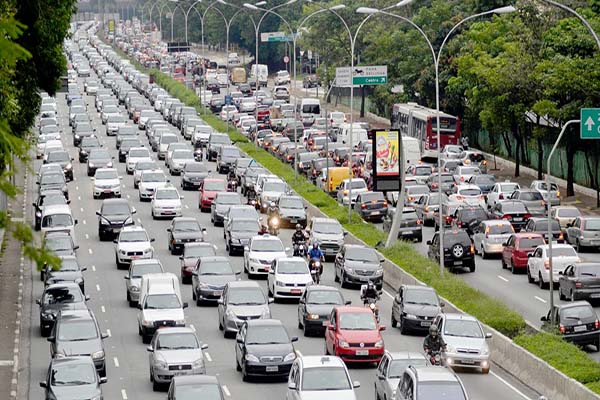 Divulgados prazos de licenciamento de veículos em Minas