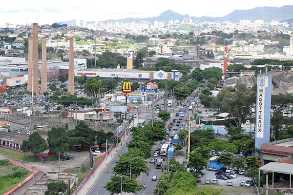 II Fórum de Cidades Digitais acontece em Contagem